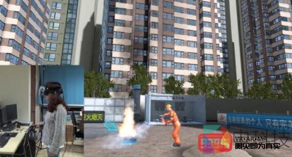 人社厅：“虚拟现实（VR）工程技术人员”新职业正式发布