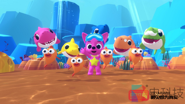 Steam平台一周VR游戏推荐（4月20日-4月26日）