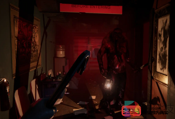 恐怖游戏《Follia：Dear Father》发售在即，其DLC支持VR