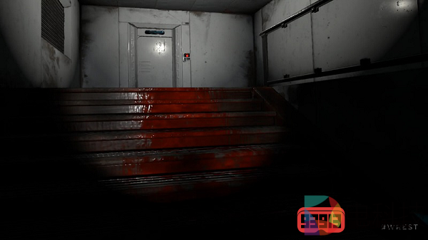 科幻恐怖游戏《WREST》4月29日登陆Steam