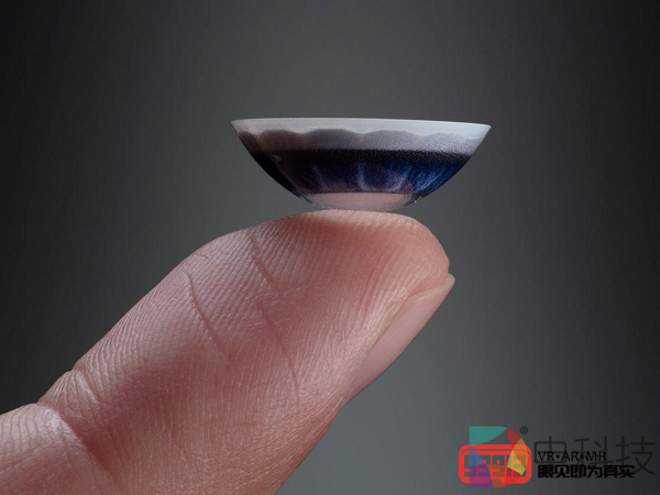 美国隐形计算技术公司Mojo Vision完成超5100万美元B-1轮融资