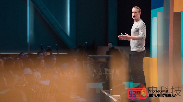 Facebook非广告收入增长80%，2.97亿美元收入主要来自Oculus系列产品