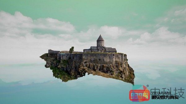 翠贝卡/SXSW获奖团队新作：《Puzzling Places》免费上线