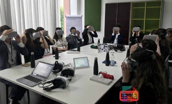 英国VR演示平台VRtuoso用户数突破百万