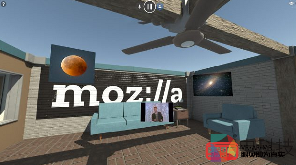 Mozilla正式发布Hubs Cloud：支持企业构建私有虚拟空间
