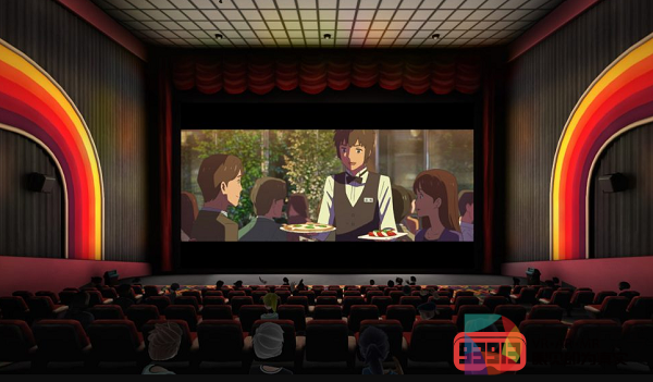 动漫迷福音：VR社交平台Bigscreen引进多部热门动漫电影