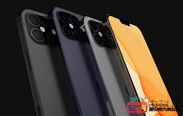 iPhone 12最新爆料汇总：加持5G和AR的新机更便宜？