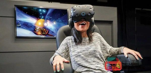 VR市场疫情下回暖，沉寂已久的创业者抓紧“占坑”