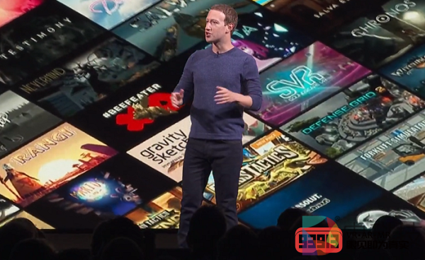 Facebook CEO扎克伯格：Oculus Quest超出了预期期望