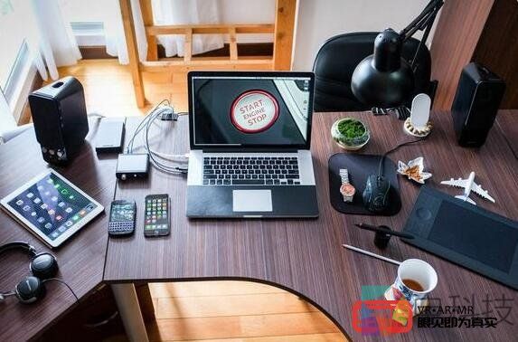 后疫情时代六大科技趋势：几乎所有东西都将虚拟化