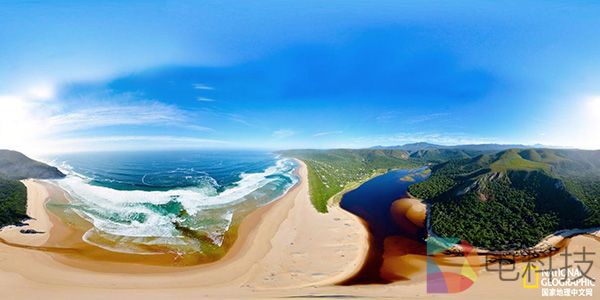 疫情期间，你VR旅行了么？