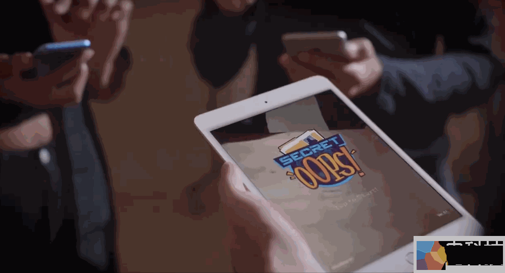 传统桌游玩腻了？苹果这4款AR游戏让你眼前一亮