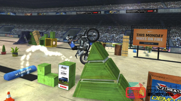 PubNative与Admix合作采用VR技术拓展广告业务