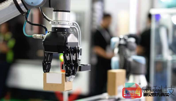 苏黎世联邦理工学院研究团队推出可用于VR场景的新型触觉传感器