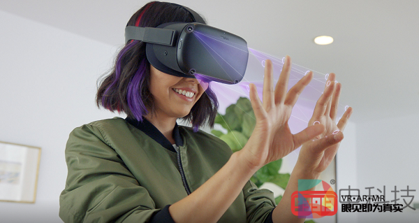 冰岛游戏工作室Aldin推出全新VR运动跟踪系统，兼容手势跟踪技术
