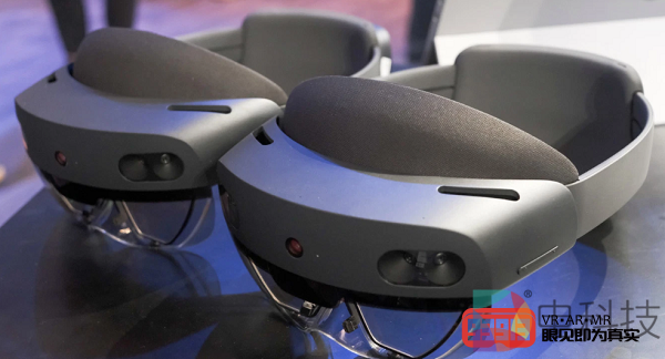 Unity收购加拿大VR/AR技术厂商Finger Food