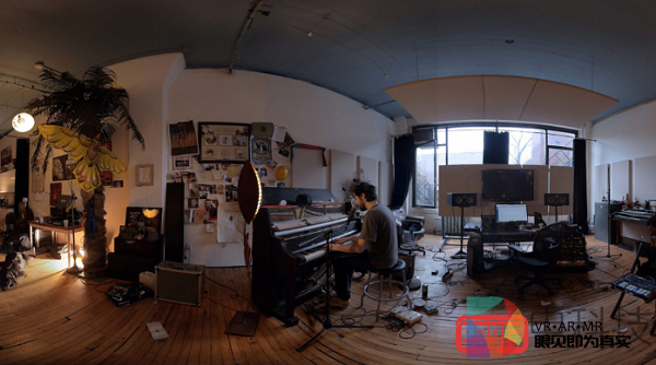 Oculus Quest用户的新福音：Felix＆Paul Studios推出两款VR影视内容