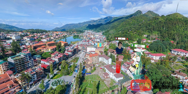 提供面向未来的创新工作方式：专访VSWORK项目负责人殷超