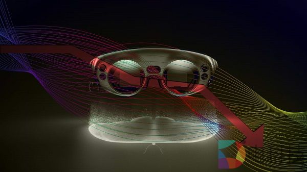 Magic Leap的困局与疫情无关，AR也许只是“镜花水月”