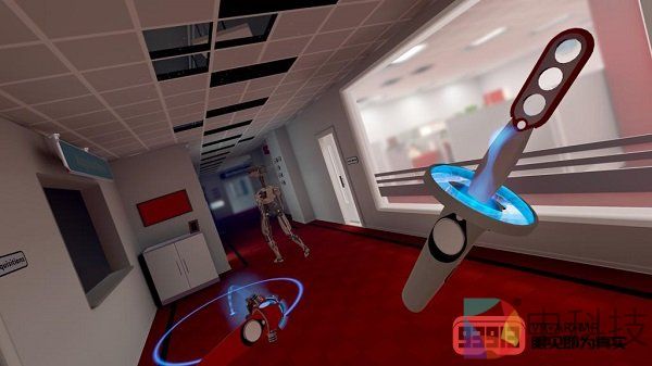 知名PSVR游戏《Budget Cuts》将延期至7月发布