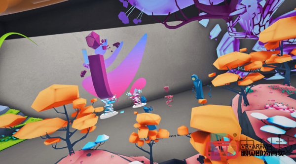 2020戛纳XR虚拟电影节将于6月在线上召开