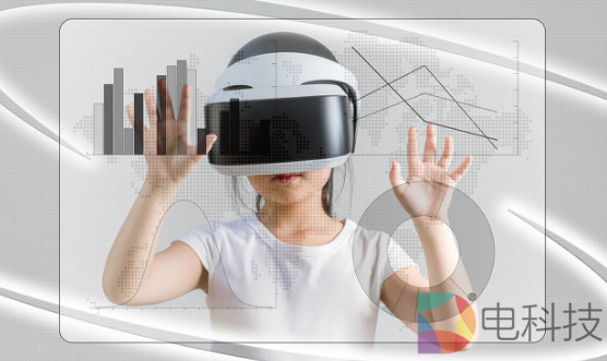 取代HMI、颠覆软件应用，AR/VR技术绝不是噱头