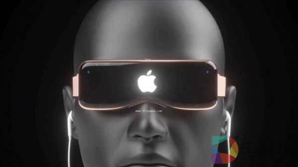 苹果新品VR眼镜搭载特定iOS系统，或可以普及VR游戏