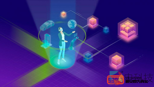 NVIDIA正式发布CloudXR SDK 1.0