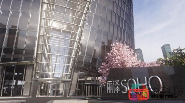 NVIDIA推出Omniverse计算机图形和仿真平台抢先体验版