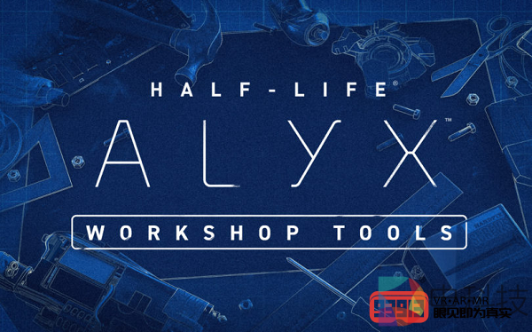 Valve发布Steam Workshop关卡编辑器