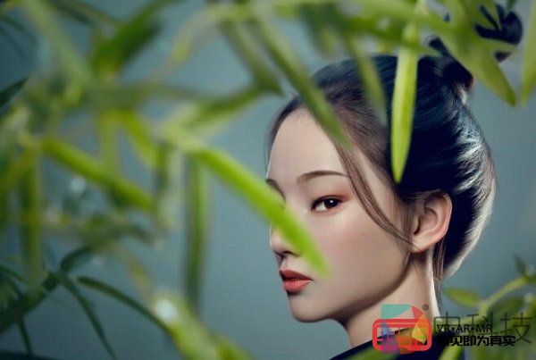 新出道的虚拟KOL“翎Ling”，将为行业注入怎样的新活力？