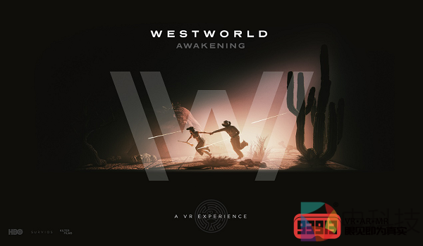西部世界IP正式亮相520发布会 网易影核的精品IP游戏战略再升级