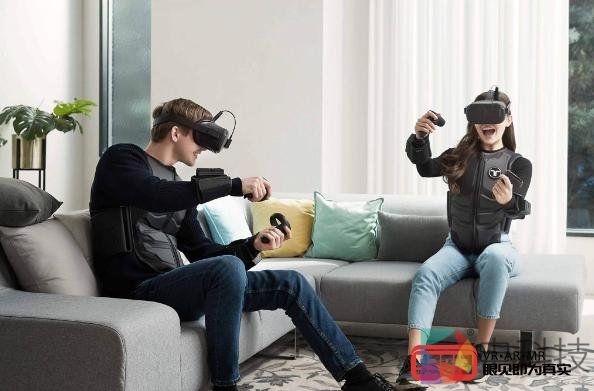 TactSuit触感套件8折促销活动即将开启