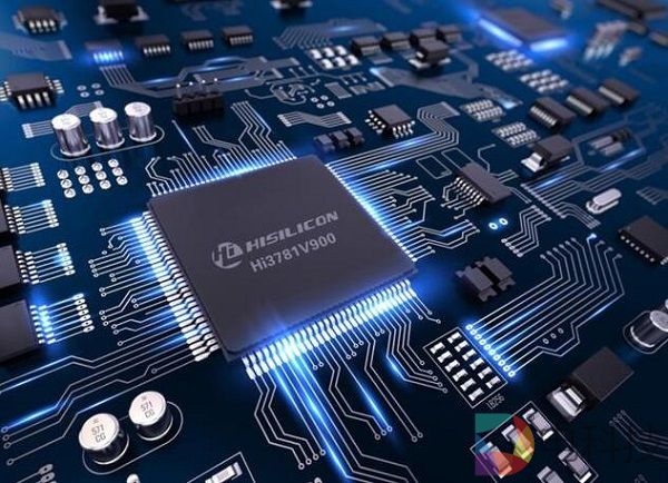 海思发布XR芯片平台，首款AR产品为Rokid Vision