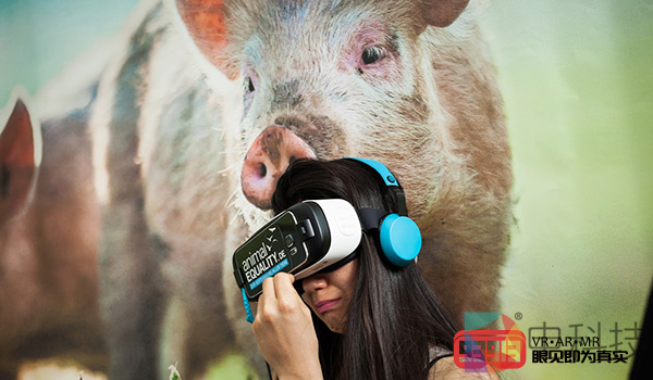 一半海水一半火焰，AR/VR的「冰与火之歌」