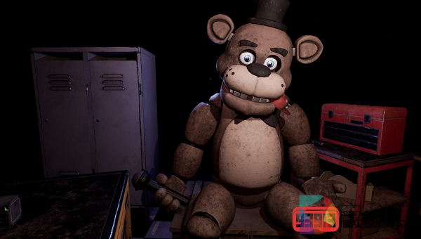 《Five Nights at Freddy’s VR：Help Wanted》即将登陆Oculus Quest