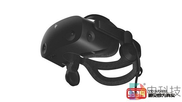 疑似Reverb G2最新头显和手柄产品图曝光