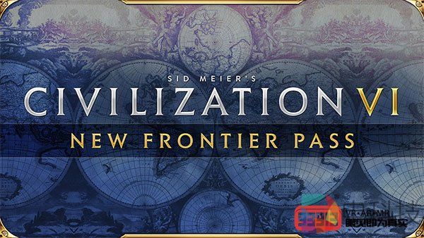 Steam销量榜：Valve Index消失了 「文明6：新纪元季票」夺冠