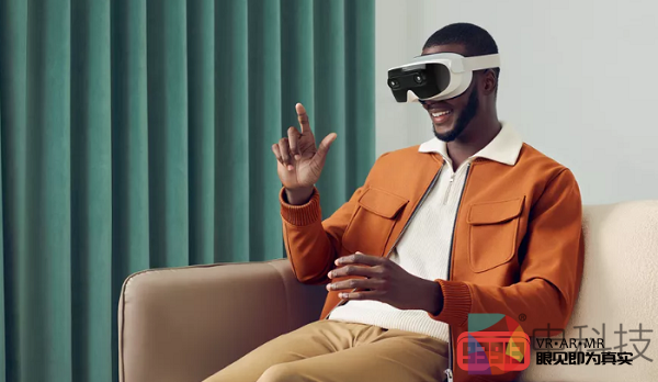 周永明的新征途：VR头显新品“Mova”将于今年第三季度上市