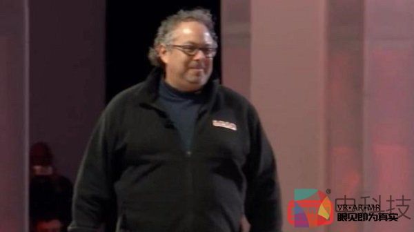 Rony Abovitz将卸任Magic Leap CEO一职