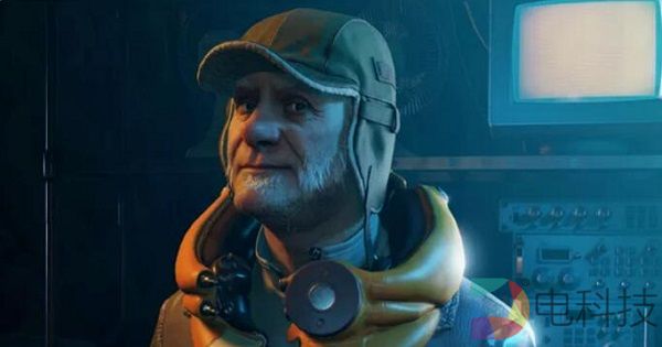 VR版“半条命”大火，VR游戏迎来消费级市场的春天？