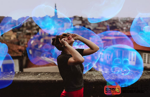 英国AR内容厂商Poplar完成200万欧元种子轮融资