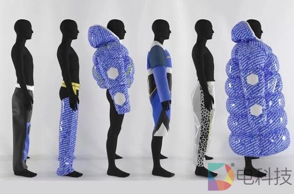 “赛博猛料”VR正在改变时尚界