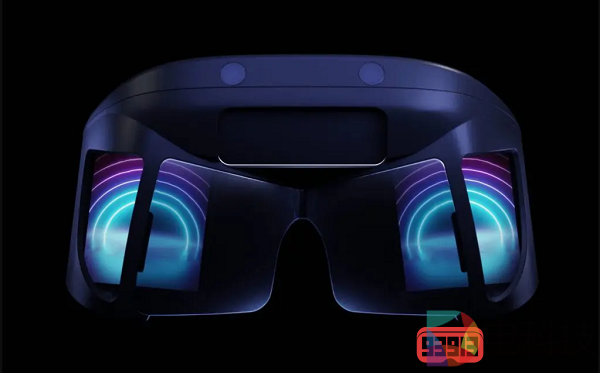 美国AR头显厂商Combine Reality展示开源性AR头显“CR Deck Mk.1”
