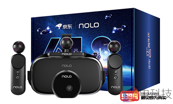 2000元价位的「国民级」6DoF VR一体机是否值得「交个朋友」？