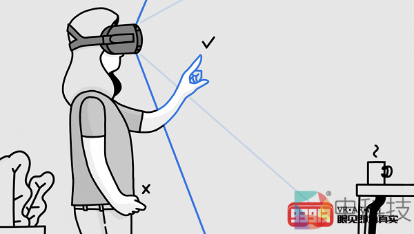 Oculus开发者工具v17.0版本正式支持Quest手势追踪技术