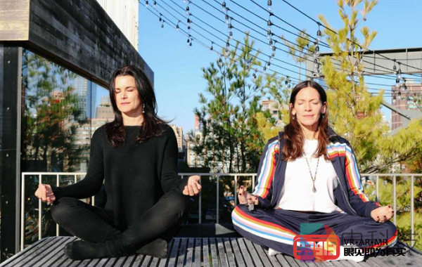 Rewind与HOO KOO E KOO合作开发VR冥想游戏