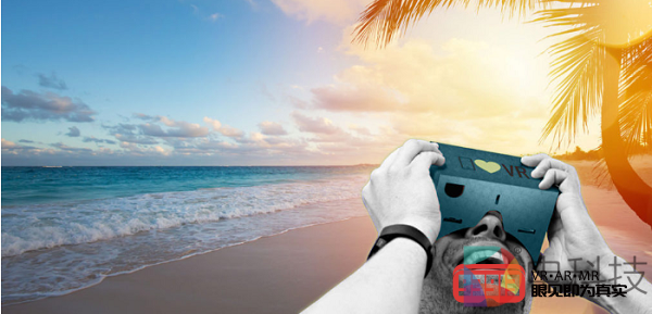 美国VR内容厂商Travel World VR发布全新VR旅游应用