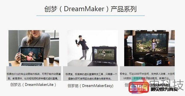 引爆虚拟直播，中科深智完成千万级天使轮融资