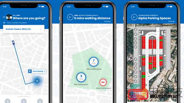 微软发布Azure Maps Creator预览版